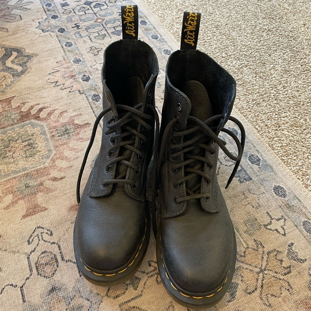 Dr. Martens